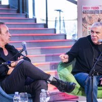 Promocija novog albuma kantautora Zorana Predina