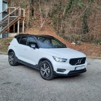Volvo XC40 T5 Recharge 262KS R-Design AT7