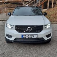 Volvo XC40 T5 Recharge 262KS R-Design AT7