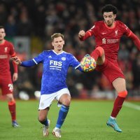 Liverpool - Leicester City
