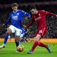 Liverpool - Leicester City