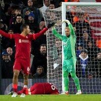 Liverpool - Leicester City