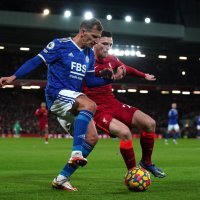 Liverpool - Leicester City