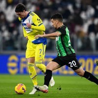 Juventus - Sassuolo