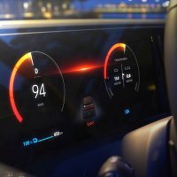 OpenR: dodirni zaslon u novom Renaultu Mégane E-TECH Electric