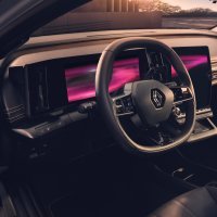 OpenR: dodirni zaslon u novom Renaultu Mégane E-TECH Electric