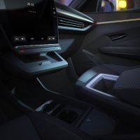 OpenR: dodirni zaslon u novom Renaultu Mégane E-TECH Electric