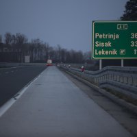 Autocesta A11 od Lekenika do čvora Sisak trebala bi biti dovršena do 2024. godine