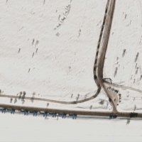 Satelitske snimke ruske vojske