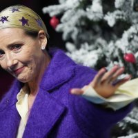 Emma Thompson