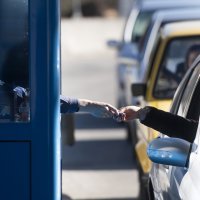 Šoping u BiH i atmosfera na graničnom prijelazu Vinjani Donji