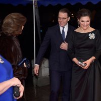 Princeza Victoria i princ Daniel