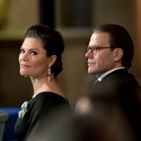 Princeza Victoria i princ Daniel