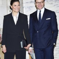 Princeza Victoria i princ Daniel