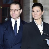 Princeza Victoria i princ Daniel