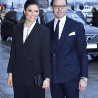 Princeza Victoria i princ Daniel