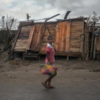 Ciklon na Madagaskaru