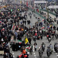 Obljetnica Islamske revolucije