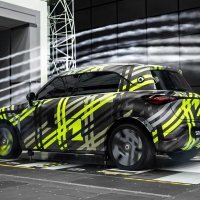 smart #1 je službeno ime nove generacije potpuno električnih vozila