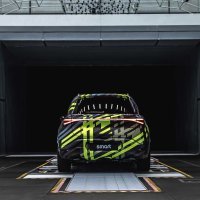 smart #1 je službeno ime nove generacije potpuno električnih vozila