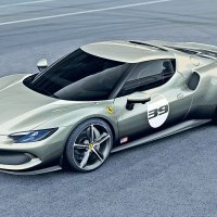 10. godišnjica Ferrari Cavalcade