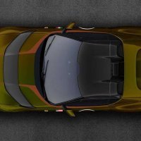 10. godišnjica Ferrari Cavalcade