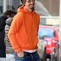 Zlatan Ibrahimović Ferrari