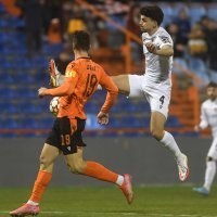 NK Šibenik - NK Hrvatski dragovoljac, HT Prva liga, 11.2.2022.