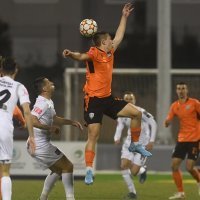 NK Šibenik - NK Hrvatski dragovoljac, HT Prva liga, 11.2.2022.