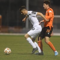 NK Šibenik - NK Hrvatski dragovoljac, HT Prva liga, 11.2.2022.
