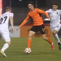 NK Šibenik - NK Hrvatski dragovoljac, HT Prva liga, 11.2.2022.