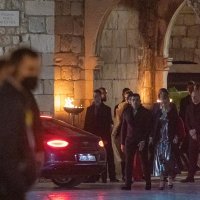 Snimanje serije 'Jack Ryan' u Dubrovniku