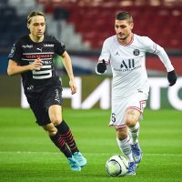 PSG - Rennes, francuska liga, 11.2.2022.