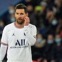 PSG - Rennes, francuska liga, 11.2.2022.