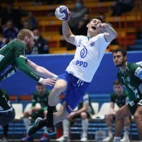PPD Zagreb - Tatran Prešov, SEHA liga, 11.2.2022.