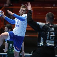 PPD Zagreb - Tatran Prešov, SEHA liga, 11.2.2022.