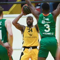 KK Split - KK Cedevita Olimpija, ABA liga, 11.2.2022.