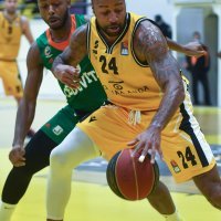 KK Split - KK Cedevita Olimpija, ABA liga, 11.2.2022.