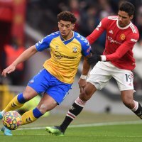 Manchester United - Southampton, engleska liga, 12.2.2022.