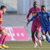 NK Lokomotiva - NK Istra 1961, HT Prva liga, 12.2.2022.