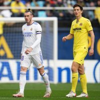 Villarreal - Real Madrid