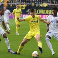 Villarreal - Real Madrid