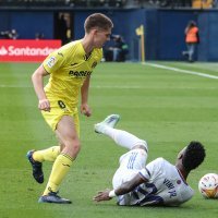 Villarreal - Real Madrid