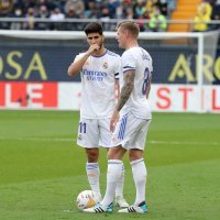 Villarreal - Real Madrid