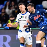 Napoli - Inter