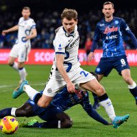 Napoli - Inter