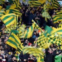 Norwich City - Manchester City