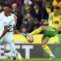 Norwich City - Manchester City