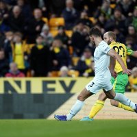 Norwich City - Manchester City