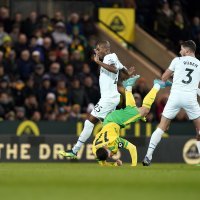 Norwich City - Manchester City